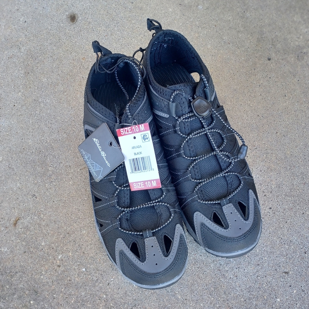 Eddie Bauer Water Shoes
